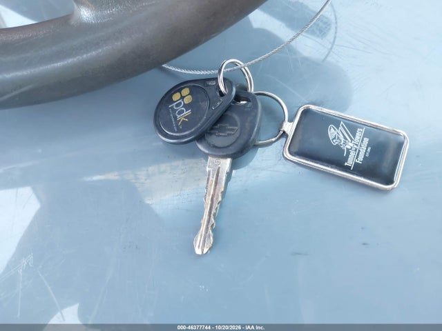 Aukcja sprzedaży 2005 Chevrolet Malibu Ls, vin: 1G1ZT54805F188818, numer aukcji: 46377744