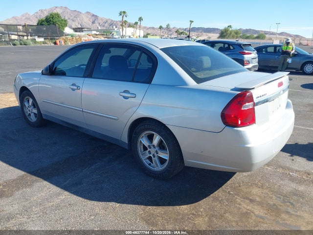 Aukcja sprzedaży 2005 Chevrolet Malibu Ls, vin: 1G1ZT54805F188818, numer aukcji: 46377744