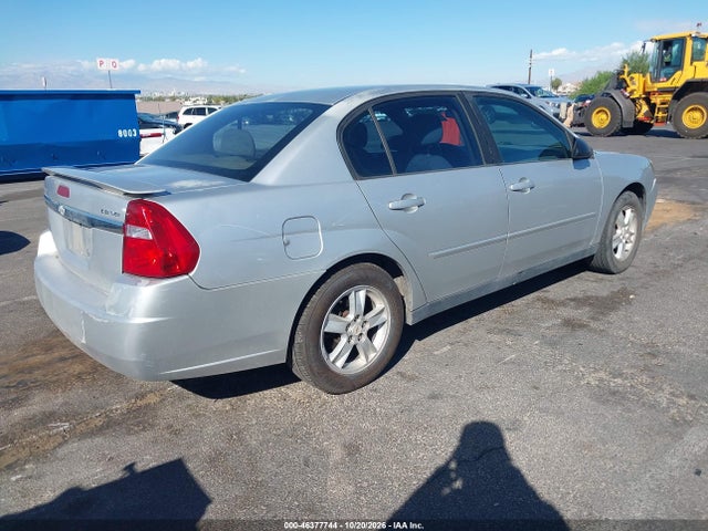 Aukcja sprzedaży 2005 Chevrolet Malibu Ls, vin: 1G1ZT54805F188818, numer aukcji: 46377744