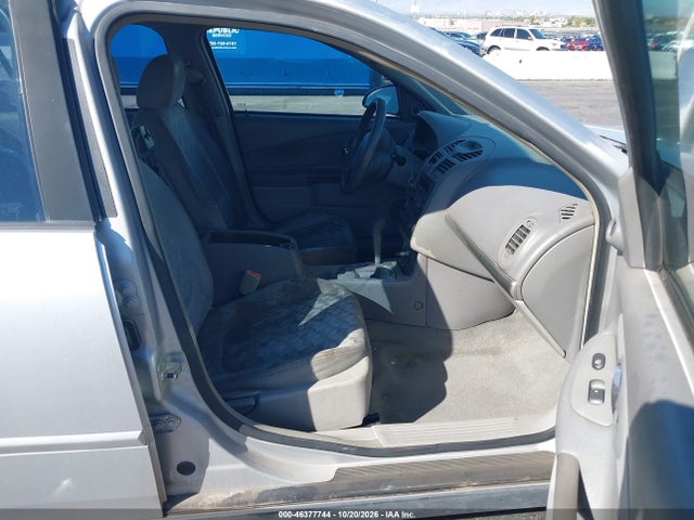 Aukcja sprzedaży 2005 Chevrolet Malibu Ls, vin: 1G1ZT54805F188818, numer aukcji: 46377744