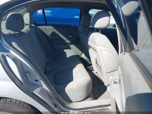 Aukcja sprzedaży 2005 Chevrolet Malibu Ls, vin: 1G1ZT54805F188818, numer aukcji: 46377744