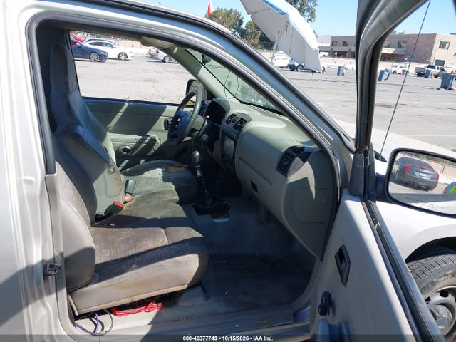 Aukcja sprzedaży 2005 Chevrolet Colorado, vin: 1GCCS148X58201247, numer aukcji: 46377749