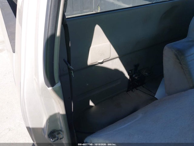 Aukcja sprzedaży 2005 Chevrolet Colorado, vin: 1GCCS148X58201247, numer aukcji: 46377749