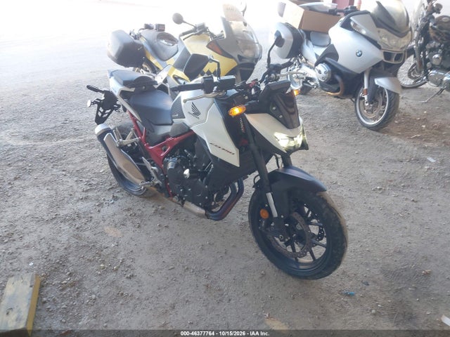 Продажа на аукционе авто 2025 Honda Cb750 A, vin: JH2RH2407SK000128, номер лота: 46377764