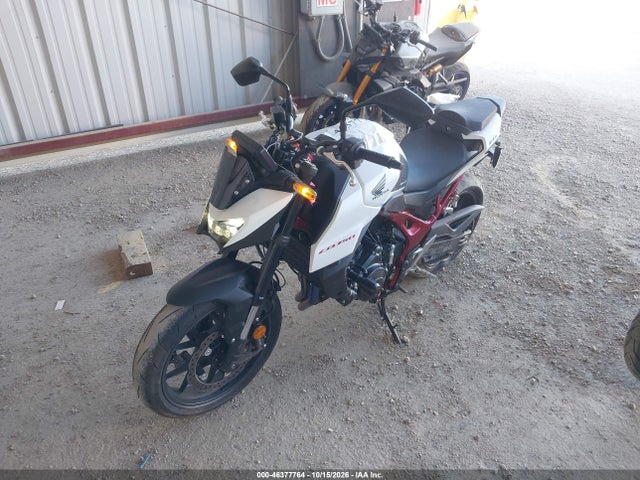 Продажа на аукционе авто 2025 Honda Cb750 A, vin: JH2RH2407SK000128, номер лота: 46377764