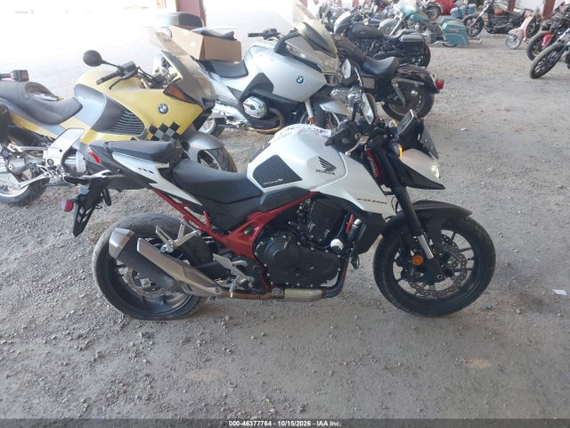Продажа на аукционе авто 2025 Honda Cb750 A, vin: JH2RH2407SK000128, номер лота: 46377764
