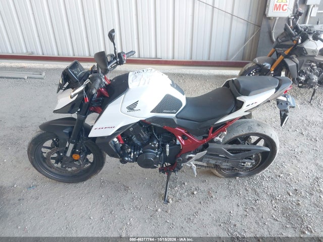 Продажа на аукционе авто 2025 Honda Cb750 A, vin: JH2RH2407SK000128, номер лота: 46377764
