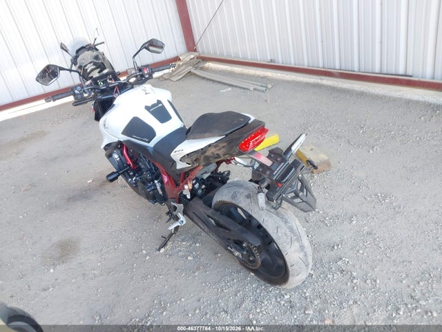 Продажа на аукционе авто 2025 Honda Cb750 A, vin: JH2RH2407SK000128, номер лота: 46377764