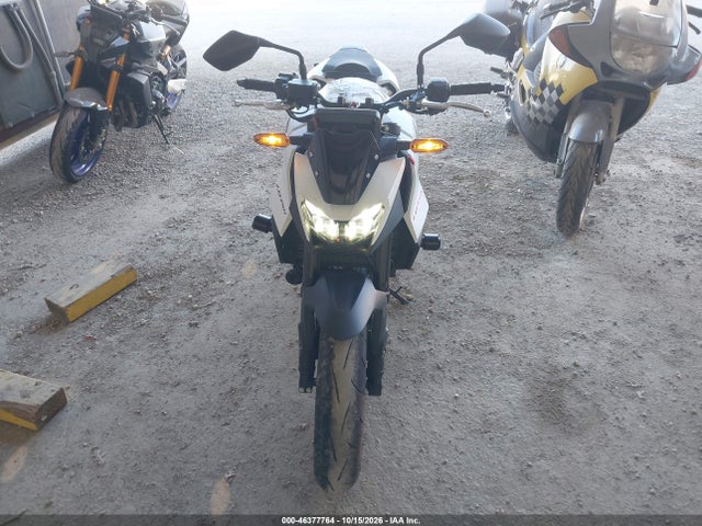 Продажа на аукционе авто 2025 Honda Cb750 A, vin: JH2RH2407SK000128, номер лота: 46377764