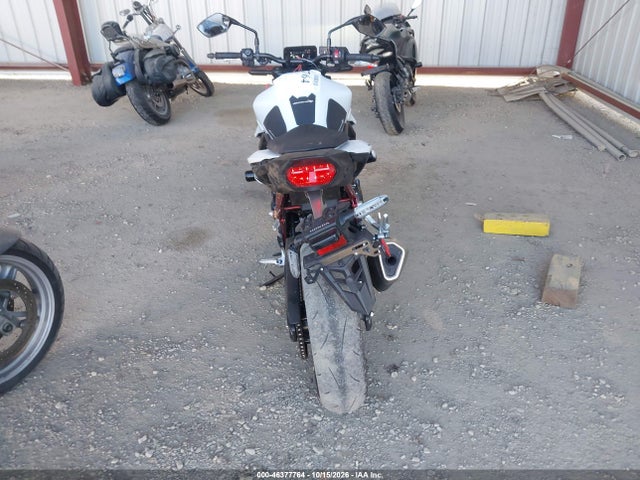 Продажа на аукционе авто 2025 Honda Cb750 A, vin: JH2RH2407SK000128, номер лота: 46377764