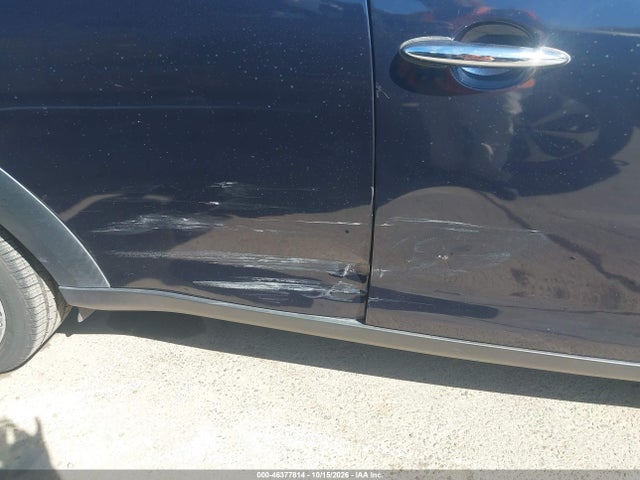 Mini Countryman Cooper S 2014 WMWZC5C52EWP36958 Image 6