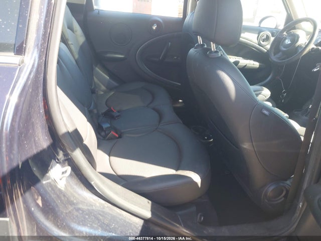 Mini Countryman Cooper S 2014 WMWZC5C52EWP36958 Image 8