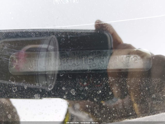 JTDKN3DU1E0374472 Toyota Prius Three