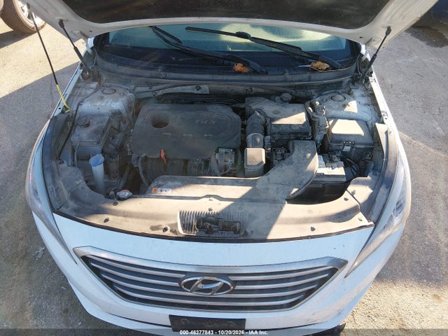 Aukcja sprzedaży 2016 Hyundai Sonata Se, vin: 5NPE24AF6GH352118, numer aukcji: 46377843