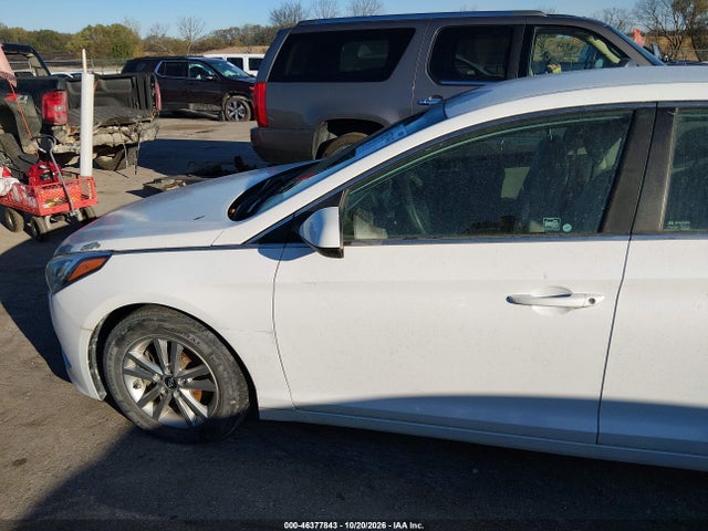 Aukcja sprzedaży 2016 Hyundai Sonata Se, vin: 5NPE24AF6GH352118, numer aukcji: 46377843