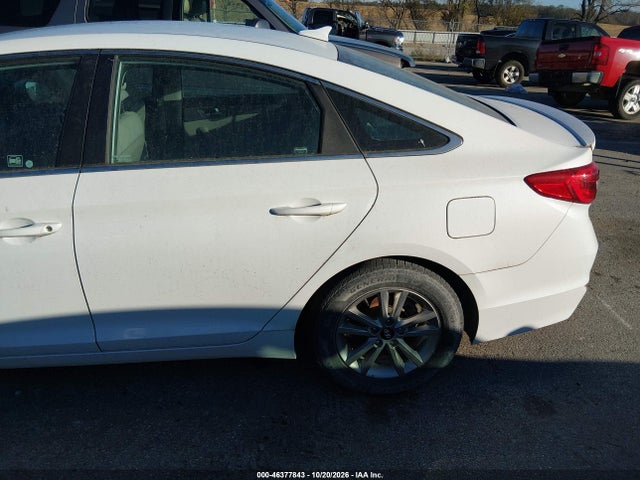 Aukcja sprzedaży 2016 Hyundai Sonata Se, vin: 5NPE24AF6GH352118, numer aukcji: 46377843