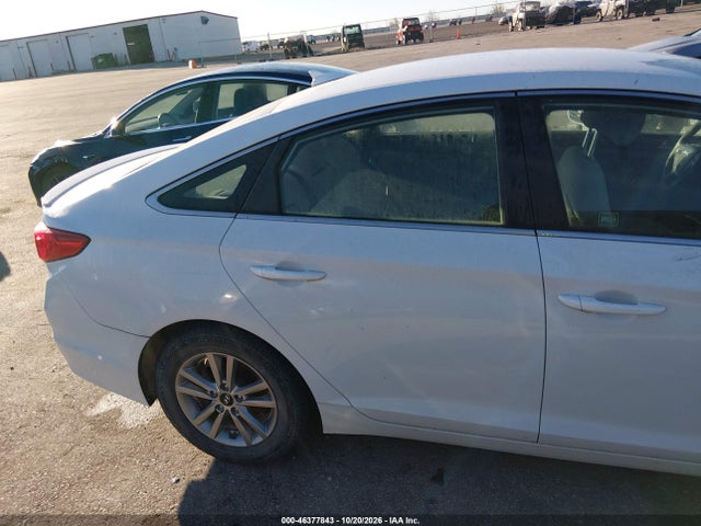 Aukcja sprzedaży 2016 Hyundai Sonata Se, vin: 5NPE24AF6GH352118, numer aukcji: 46377843