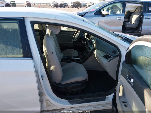 Aukcja sprzedaży 2016 Hyundai Sonata Se, vin: 5NPE24AF6GH352118, numer aukcji: 46377843