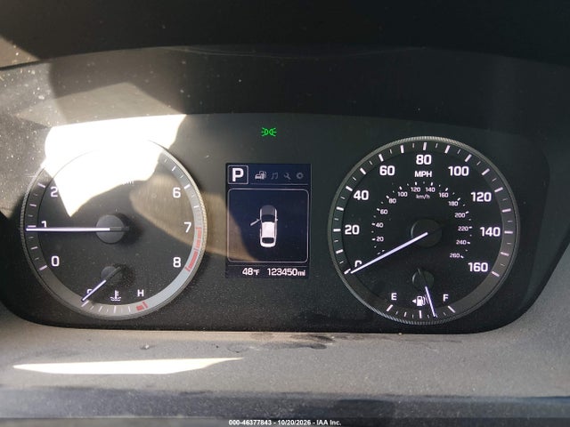 Aukcja sprzedaży 2016 Hyundai Sonata Se, vin: 5NPE24AF6GH352118, numer aukcji: 46377843