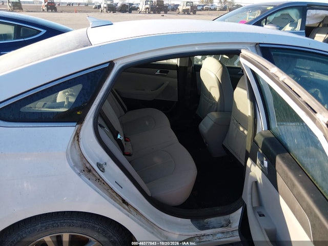 Aukcja sprzedaży 2016 Hyundai Sonata Se, vin: 5NPE24AF6GH352118, numer aukcji: 46377843