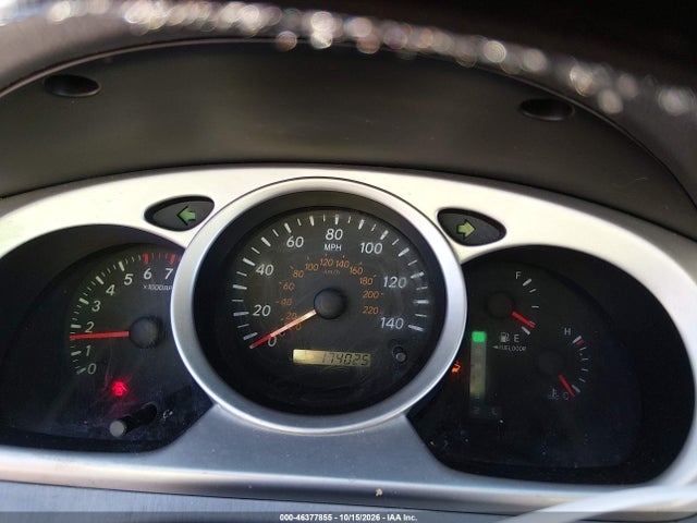 Aukcja sprzedaży 2007 Toyota Highlander V6, vin: JTEEP21A470221787, numer aukcji: 46377855