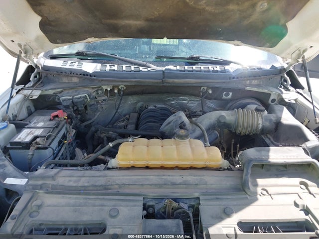 1FTMF1CF0GKF65871 Ford F-150 Xl