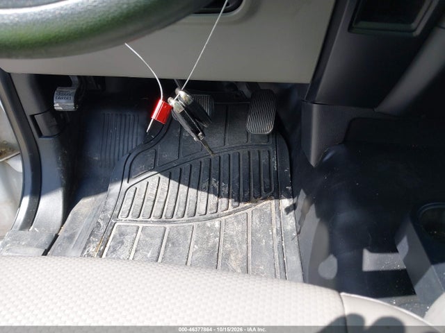 1FTMF1CF0GKF65871 Ford F-150 Xl