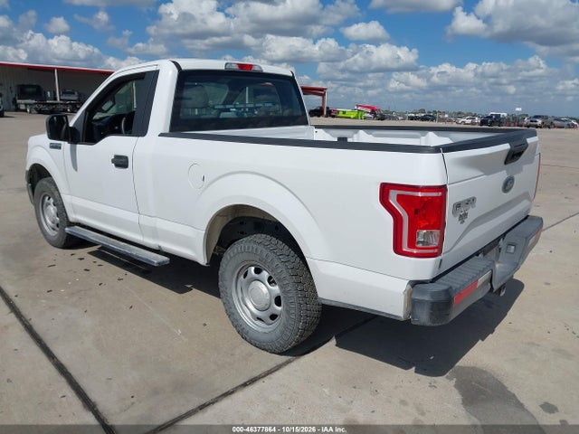 1FTMF1CF0GKF65871 Ford F-150 Xl