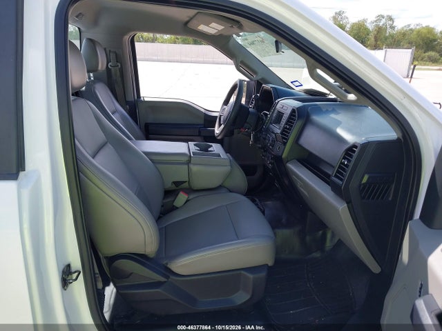 1FTMF1CF0GKF65871 Ford F-150 Xl