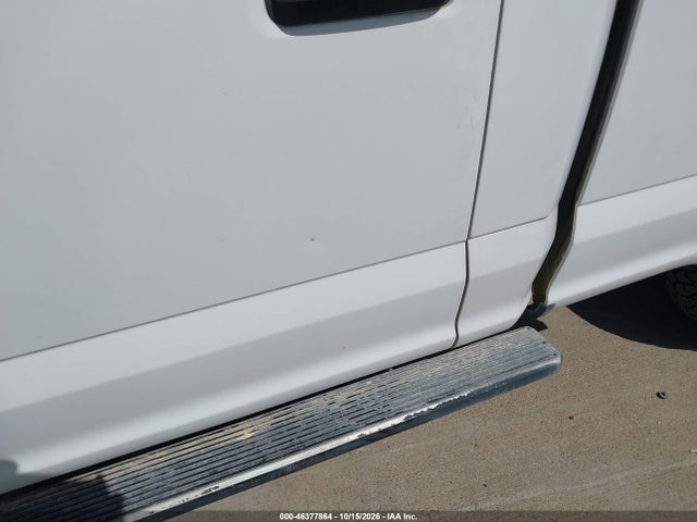 1FTMF1CF0GKF65871 Ford F-150 Xl