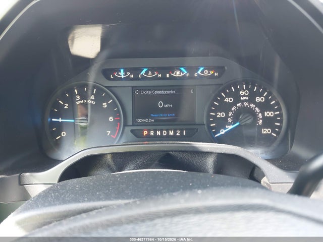 1FTMF1CF0GKF65871 Ford F-150 Xl