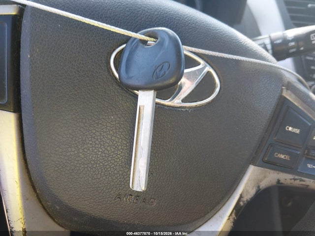 Aukcja sprzedaży 2015 Hyundai Accent Gs, vin: KMHCT5AE4FU227622, numer aukcji: 46377870
