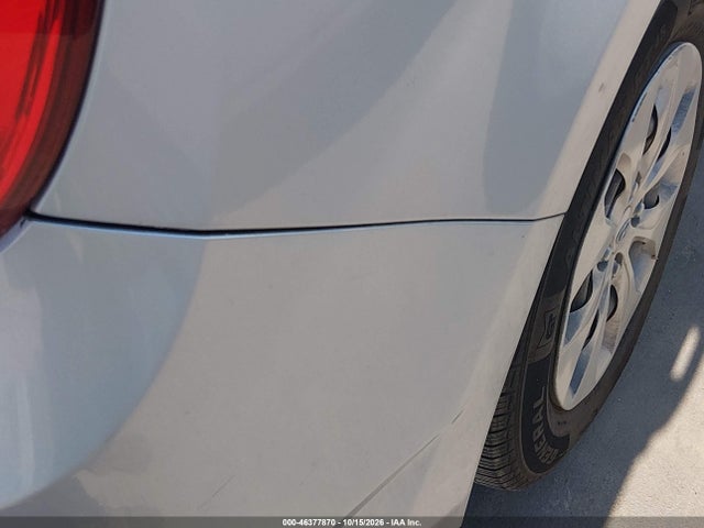 Aukcja sprzedaży 2015 Hyundai Accent Gs, vin: KMHCT5AE4FU227622, numer aukcji: 46377870