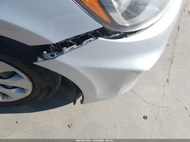 Aukcja sprzedaży 2015 Hyundai Accent Gs, vin: KMHCT5AE4FU227622, numer aukcji: 46377870