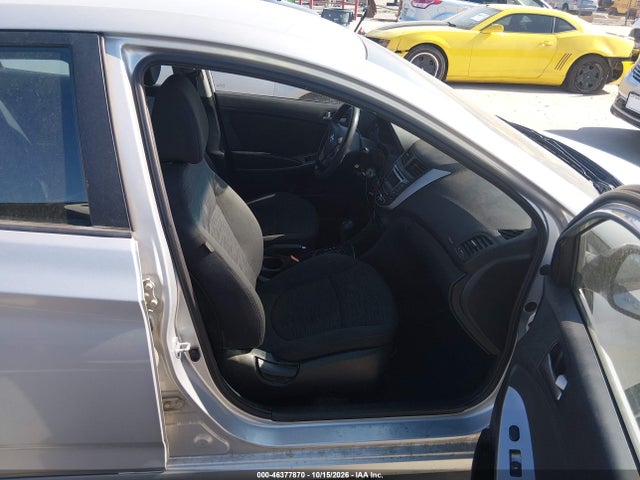 Aukcja sprzedaży 2015 Hyundai Accent Gs, vin: KMHCT5AE4FU227622, numer aukcji: 46377870