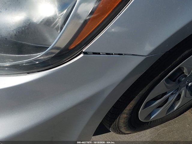 Aukcja sprzedaży 2015 Hyundai Accent Gs, vin: KMHCT5AE4FU227622, numer aukcji: 46377870