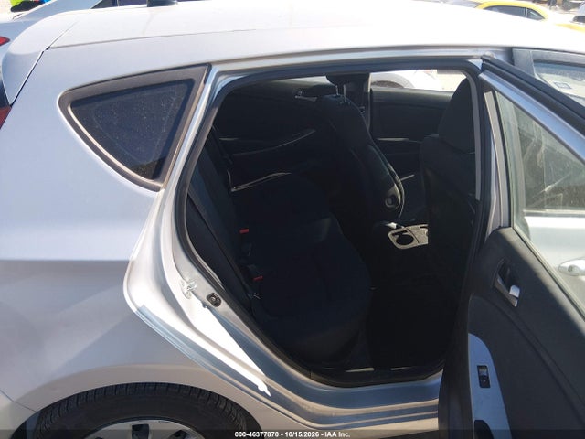 Aukcja sprzedaży 2015 Hyundai Accent Gs, vin: KMHCT5AE4FU227622, numer aukcji: 46377870