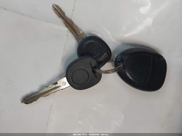 Продаж на аукціоні авто 2008 Chevrolet Silverado 1500 Ls, vin: 2GCEK13C281131412, номер лоту: 46377873