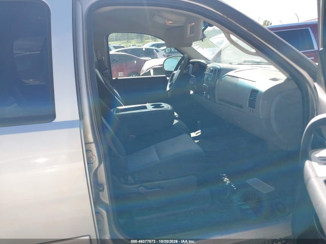 Продаж на аукціоні авто 2008 Chevrolet Silverado 1500 Ls, vin: 2GCEK13C281131412, номер лоту: 46377873