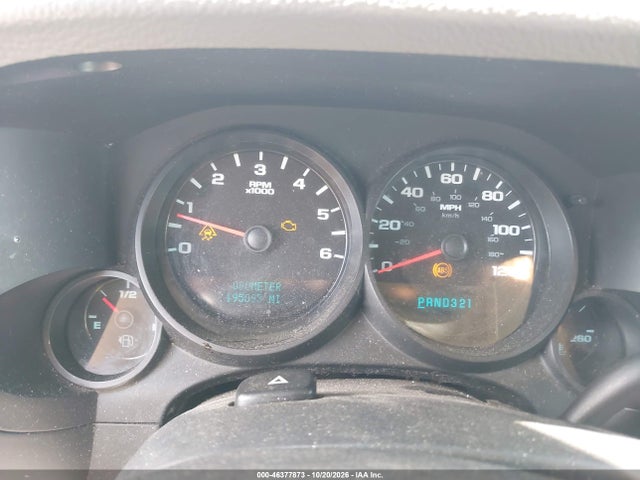 Продаж на аукціоні авто 2008 Chevrolet Silverado 1500 Ls, vin: 2GCEK13C281131412, номер лоту: 46377873