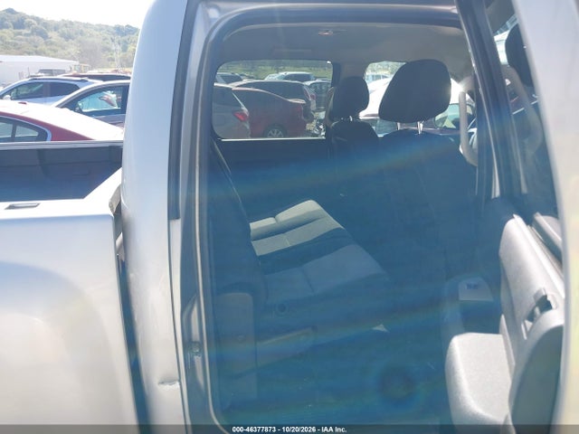 Продаж на аукціоні авто 2008 Chevrolet Silverado 1500 Ls, vin: 2GCEK13C281131412, номер лоту: 46377873