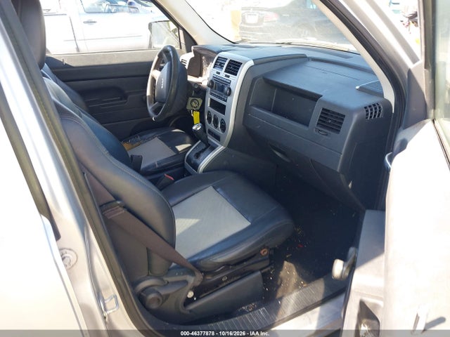 Aukcja sprzedaży 2008 Jeep Patriot Sport, vin: 1J8FT28068D713838, numer aukcji: 46377878
