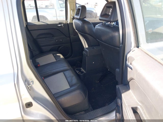 Aukcja sprzedaży 2008 Jeep Patriot Sport, vin: 1J8FT28068D713838, numer aukcji: 46377878