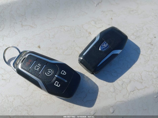 Продажа на аукционе авто 2015 Ford Edge Titanium, vin: 2FMTK4K9XFBB57791, номер лота: 46377882