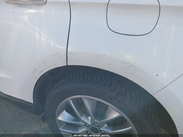 Продажа на аукционе авто 2015 Ford Edge Titanium, vin: 2FMTK4K9XFBB57791, номер лота: 46377882