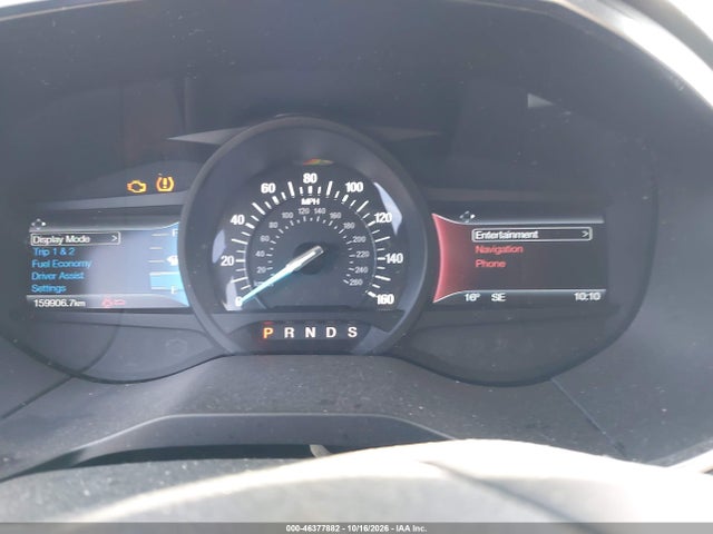 Продажа на аукционе авто 2015 Ford Edge Titanium, vin: 2FMTK4K9XFBB57791, номер лота: 46377882