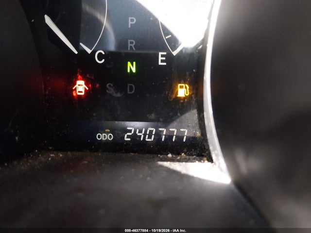 46377884 :رقم المزاد ، 5TDBK3EH1BS057407 vin ، 2011 Toyota Highlander Se V6 مزاد بيع