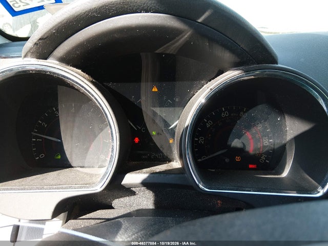 46377884 :رقم المزاد ، 5TDBK3EH1BS057407 vin ، 2011 Toyota Highlander Se V6 مزاد بيع