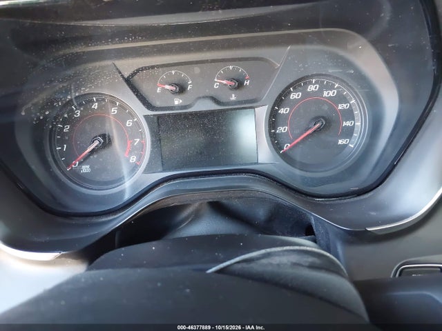 Продаж на аукціоні авто 2016 Chevrolet Camaro 1lt, vin: 1G1FB1RS0G0190562, номер лоту: 46377889