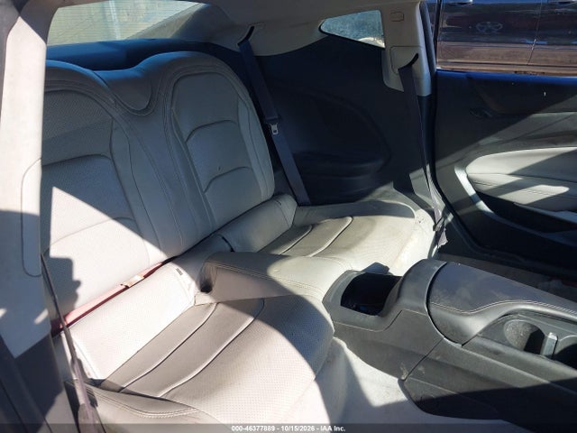Продаж на аукціоні авто 2016 Chevrolet Camaro 1lt, vin: 1G1FB1RS0G0190562, номер лоту: 46377889